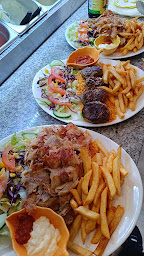 Photo n°78 de ChezMeliss Kebab Gorron à Gorron (Restaurant)