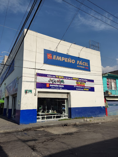 Empeño Fácil Organización Popular