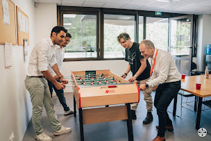 Photo n°6 de ASI Lyon à Lyon (Consultant informatique)