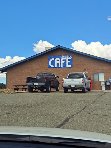 Blue Hills Cafe