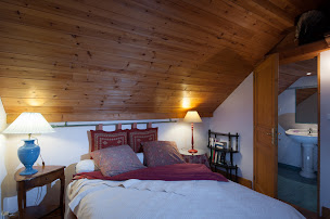 Photo n°12 de Gîte Du Bois Des Bans à Cervières (Gîte)