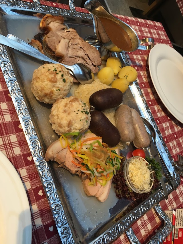 Ferienhaus Schneeberg Thiersee
