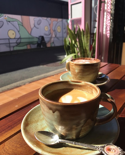 My Mate's Place. specialty coffee - Thumbnail