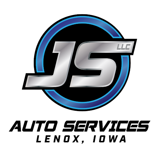 JS Auto Services - Visual