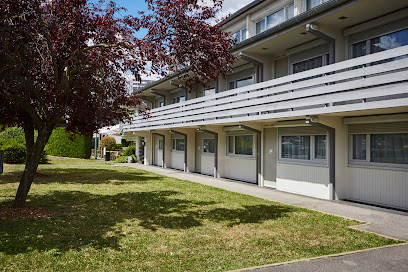 Hôtel Restaurant Campanile Créteil - Bonneuil sur Marne