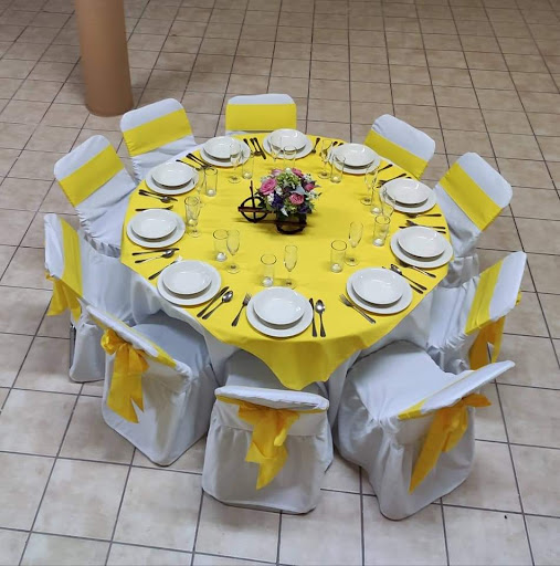 Las Palmas Salón Social