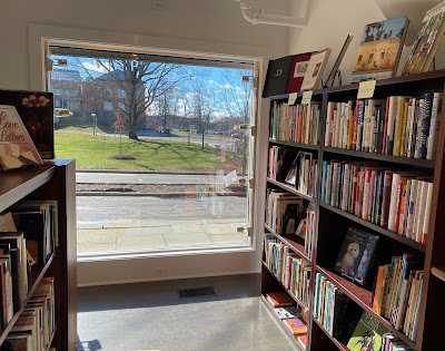 Westport Book Shop