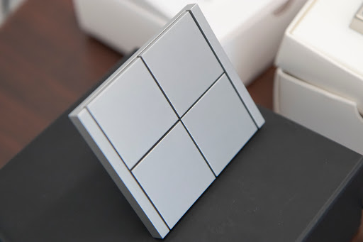 SMART DOMO S.R.L. - Thumbnail