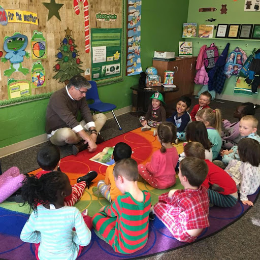 CrossPoint Preschool Gallery - United States