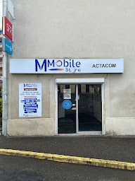 Photo n°1 de ACTACOM à Cahors (Opérateur téléphonique)