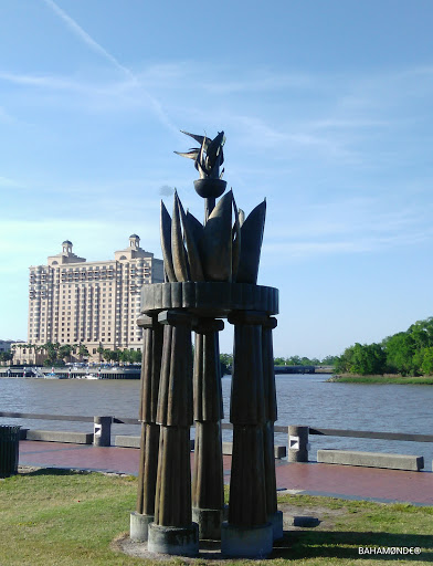 Morrell Park - Visual