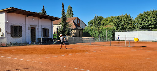 Tennisplätze von TV Sulzfeld e.V. - Thumbnail
