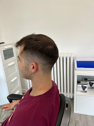T&B Hair Stylist - Thumbnail