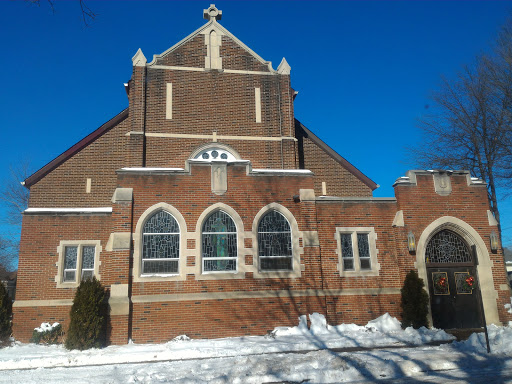 Clifton Family Church - Thumbnail