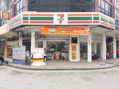 Convenience Store