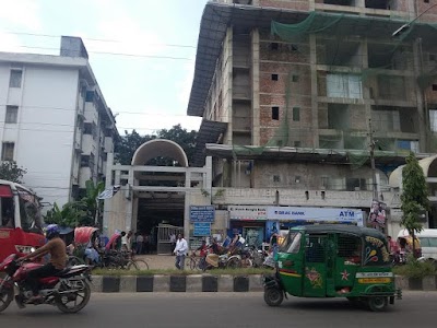 Photos of Delta Medical College & Hospital