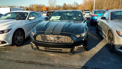 Photos of Bill Estes Ford