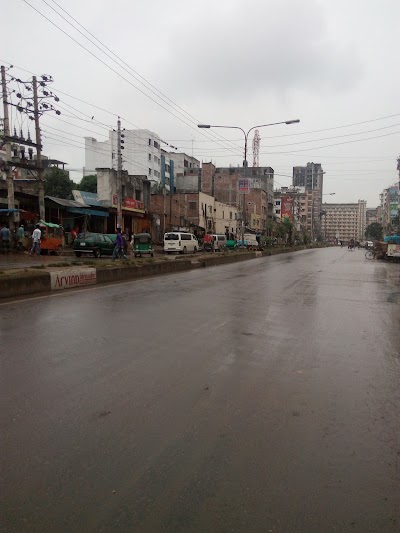 Photos of Pallabi Bus Stand