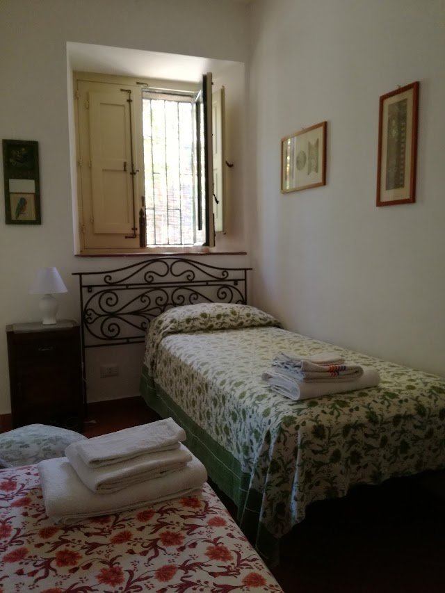 La Casa di Pippinitto