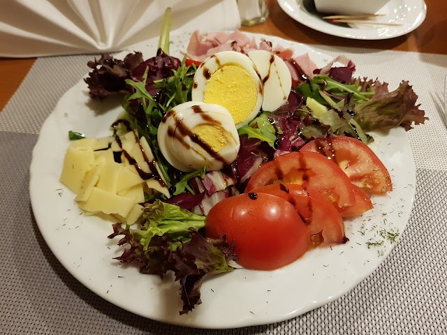 Italia Restaurant „Due Angeli“