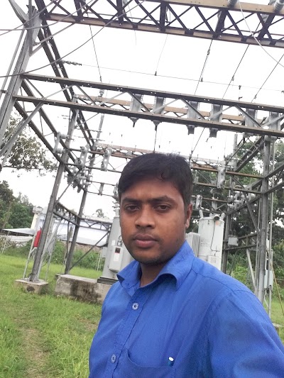 Photos of Monirampur-1 33/11 Kv Substation, Jessore