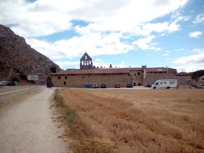 Photos of Fundaci&oacute;n Santa Mar&iacute;a la Real - Centro de Estudios del Rom&aacute;nico
