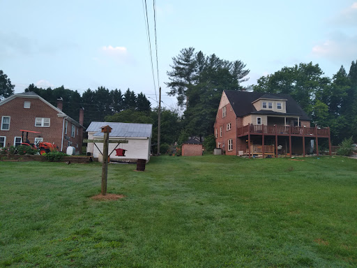 Morganton Tax Collection - Thumbnail