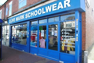 Clive Mark Schoolwear Ltd