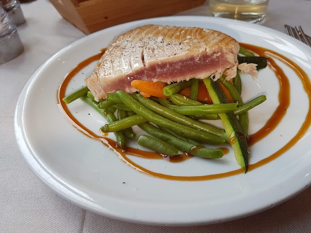Pizzeria Chicchirichì