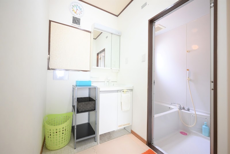 参宮の宿 宿屋五十鈴