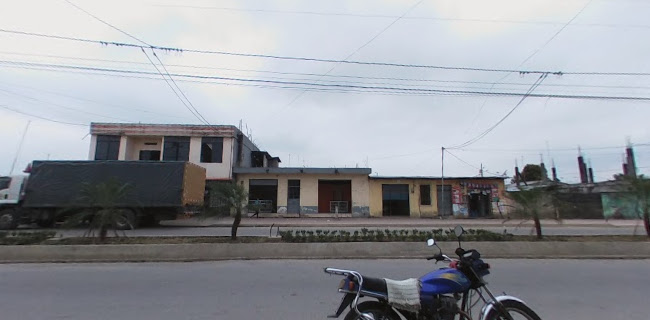 Ferreteria Pedrito - La Concordia