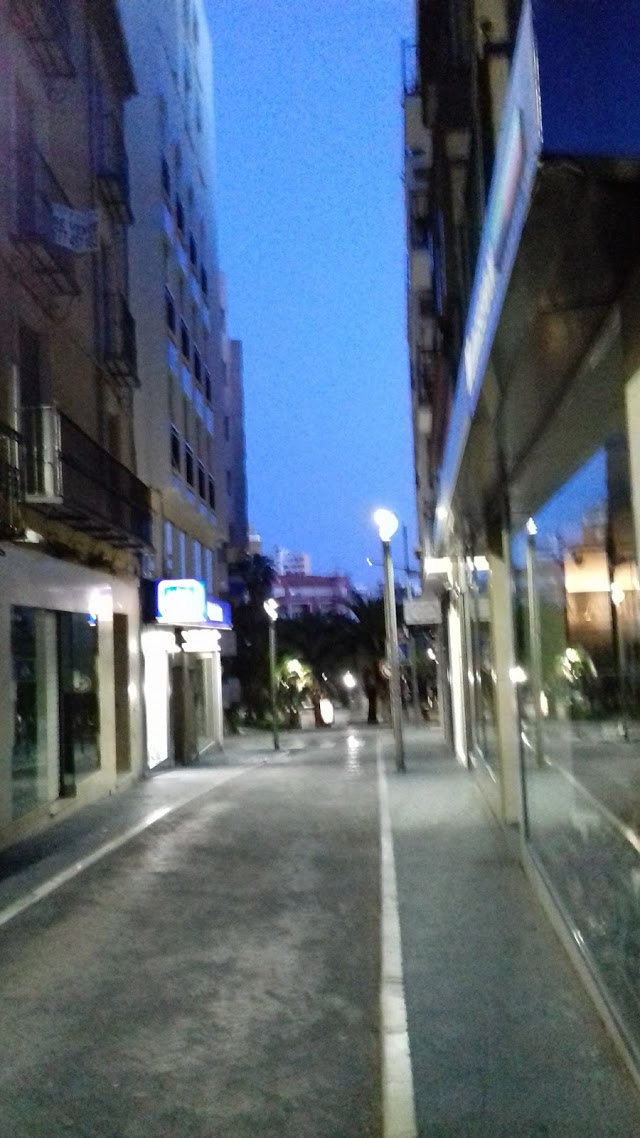 Jaén