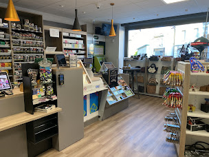 Photo n°15 de Le Kortes à Héricourt (Boutique de cigarettes électroniques)
