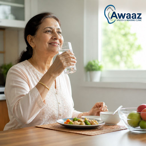 Difficulty in swallowing can affect eating, social life, and overall health—but the right therapy… post image