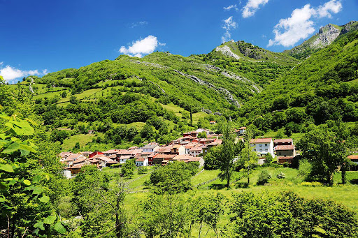 [POLA VIEYA, LA/POLA DEL PINO] La Pola Vieya [CTA 05886] - Thumbnail
