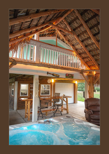 Seaside Properties - Visual