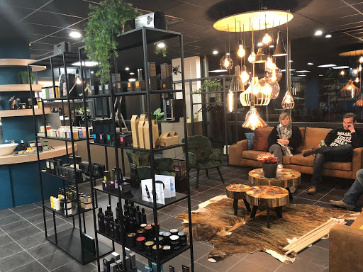 Nekx Hair & Beauty Gallery - Netherlands