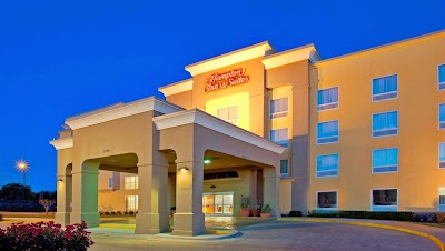Photos of Hampton Inn & Suites Fort Worth-West-I-30
