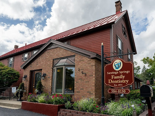 Saratoga Springs Family Dentistry