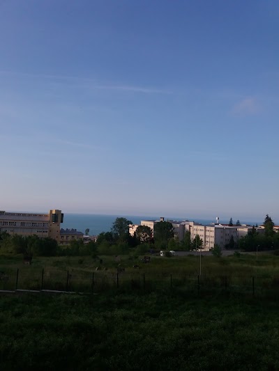 Photos of Fatih Faculty of Education