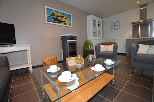 Photo n°10 de La Grande Salmonais - Gîtes de France à Saint-Malo (Lodge)