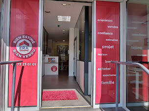 Photo n°28 de ERA Montferrand République - Agence immobilière Clermont-Ferrand ⭐⭐⭐⭐⭐ à Clermont-Ferrand (Agence immobilière)