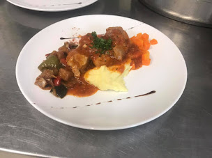 Photo n°3 de Le Restaurant de la Place à Hermies (Restaurant français)