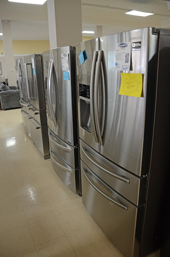 Broadway Appliance and Home Center - Thumbnail
