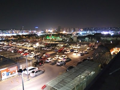 Photos of Cinemaximum Marmara Forum