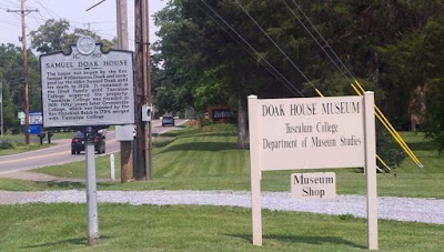 Doak House Museum