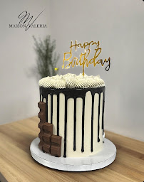 Photo n°3 de Boulangerie Pâtisserie Maison Valeria à Champigny-sur-Marne (Boulangerie)