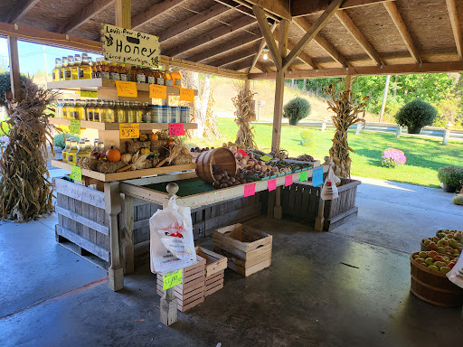 Harvey's Market - Thumbnail