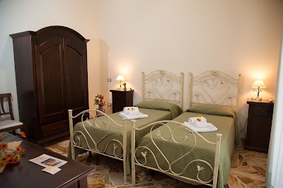 Photos of Le Giare B & B and Conference ***