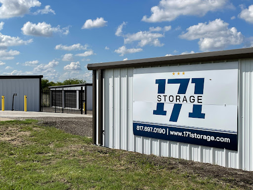 171 Storage - Visual